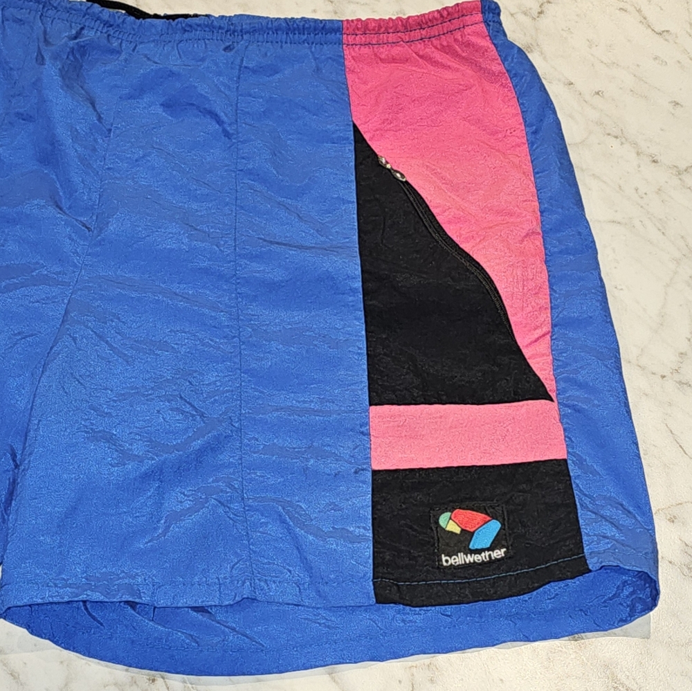 Bellwether vintage biker short Medium